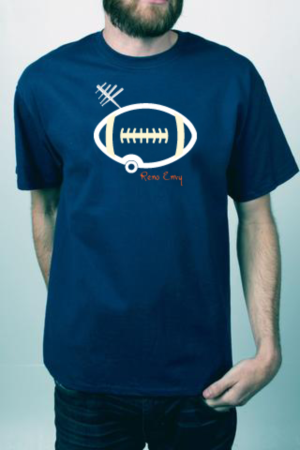 T-shirt Design by prashantnewid