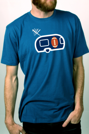 T-shirt Design by prashantnewid for this project | Design: #11717539