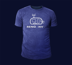 T-Shirt-Design von D'Mono für dieses Projekt | Design #11731742