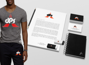 Logo-Design von S-Square für DPS | Design: #11722934