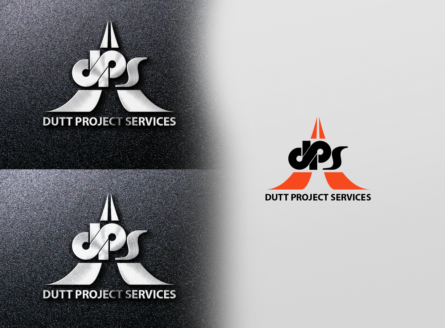 Design de Logo par S-Square pour DPS | Design #11723060