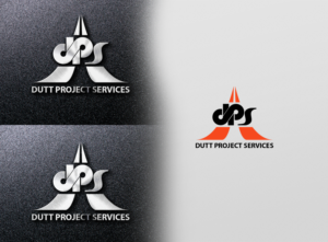 Logo-Design von S-Square für DPS | Design: #11723060