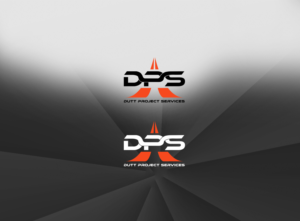 Logo-Design von S-Square für DPS | Design: #11730101