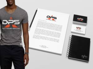 Design de Logo par S-Square pour DPS | Design : #11730156