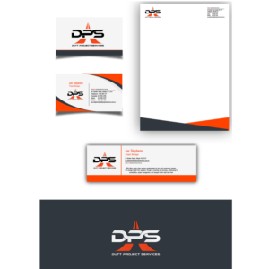 Logo-Design von S-Square für DPS | Design #11792913