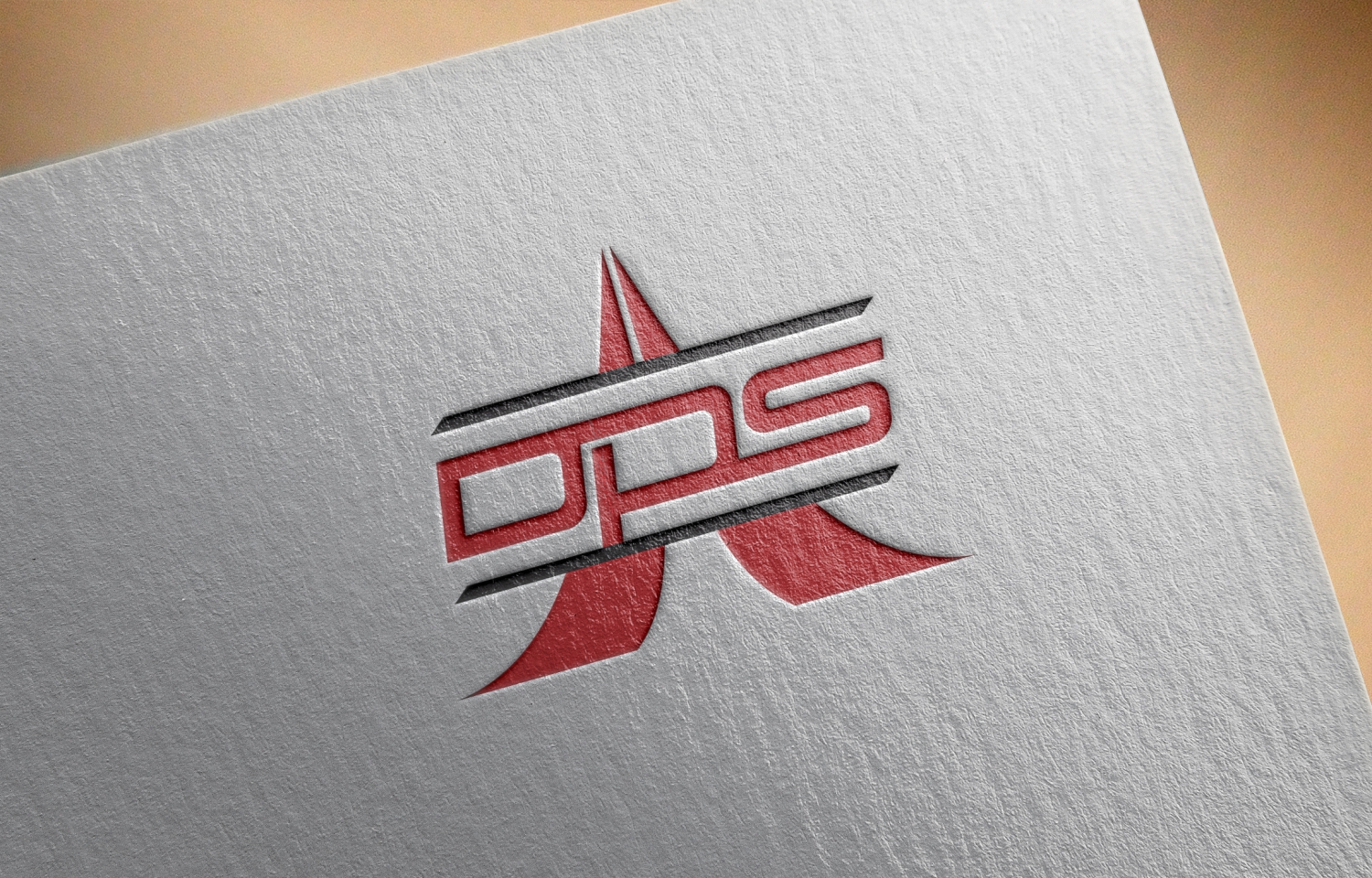 Logo Design by Robert Macwan for DPS | Design #11744064