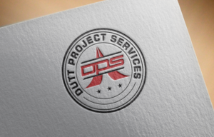 Logo-Design von Robert Macwan für DPS | Design: #11744065