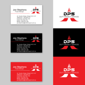 Logo-Design von protikrdesigner für DPS | Design #11842000