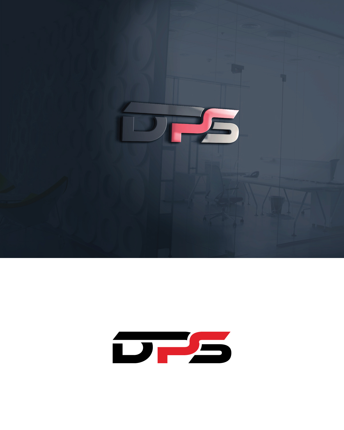 Logo-Design von krishno gs für DPS | Design #11705797