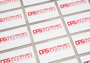 Logo-Design von DESIGN Services JK für DPS | Design: #11719812
