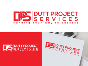 Logo-Design von DESIGN Services JK für DPS | Design: #11719906