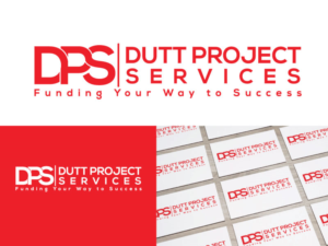 Logo-Design von DESIGN Services JK für DPS | Design: #11719908