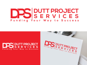 Logo-Design von DESIGN Services JK für DPS | Design: #11719909
