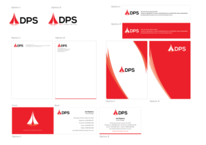 Logo-Design von shaddy.designs für DPS | Design #11709983