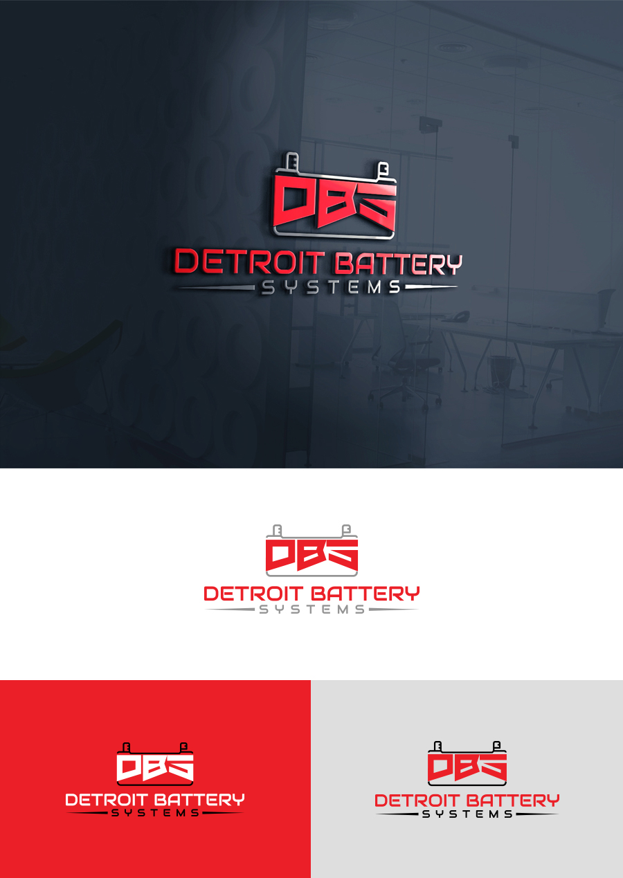 Logo Design by IMD-HUB for this project | Design #11770346