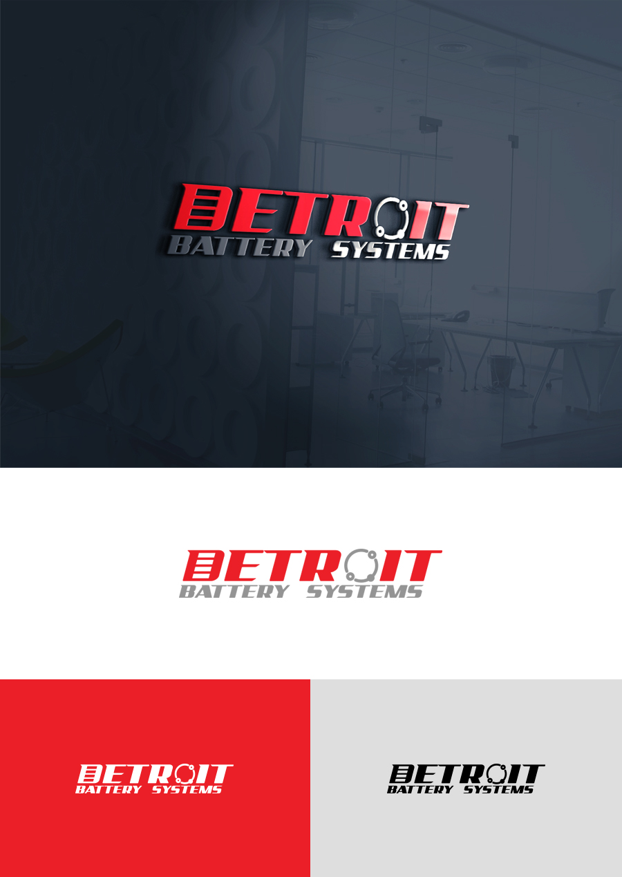 Logo Design by IMD-HUB for this project | Design #11770348