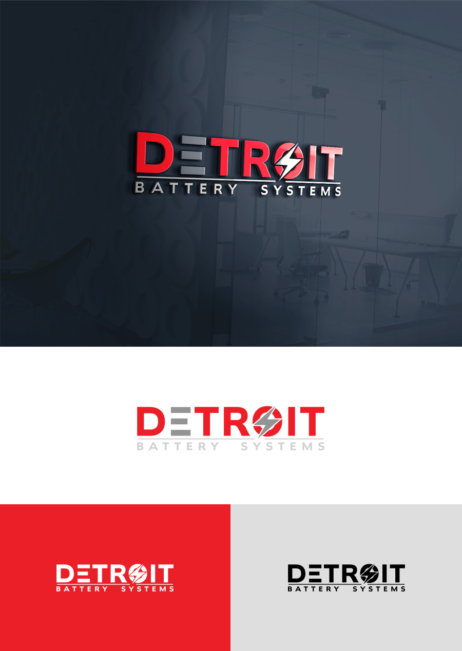 Logo Design by IMD-HUB for this project | Design #11770356