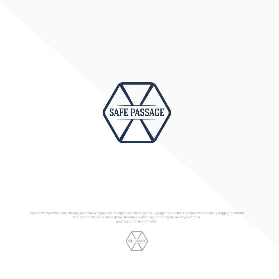 Logo-Design von Logoziner für dieses Projekt | Design #11802763