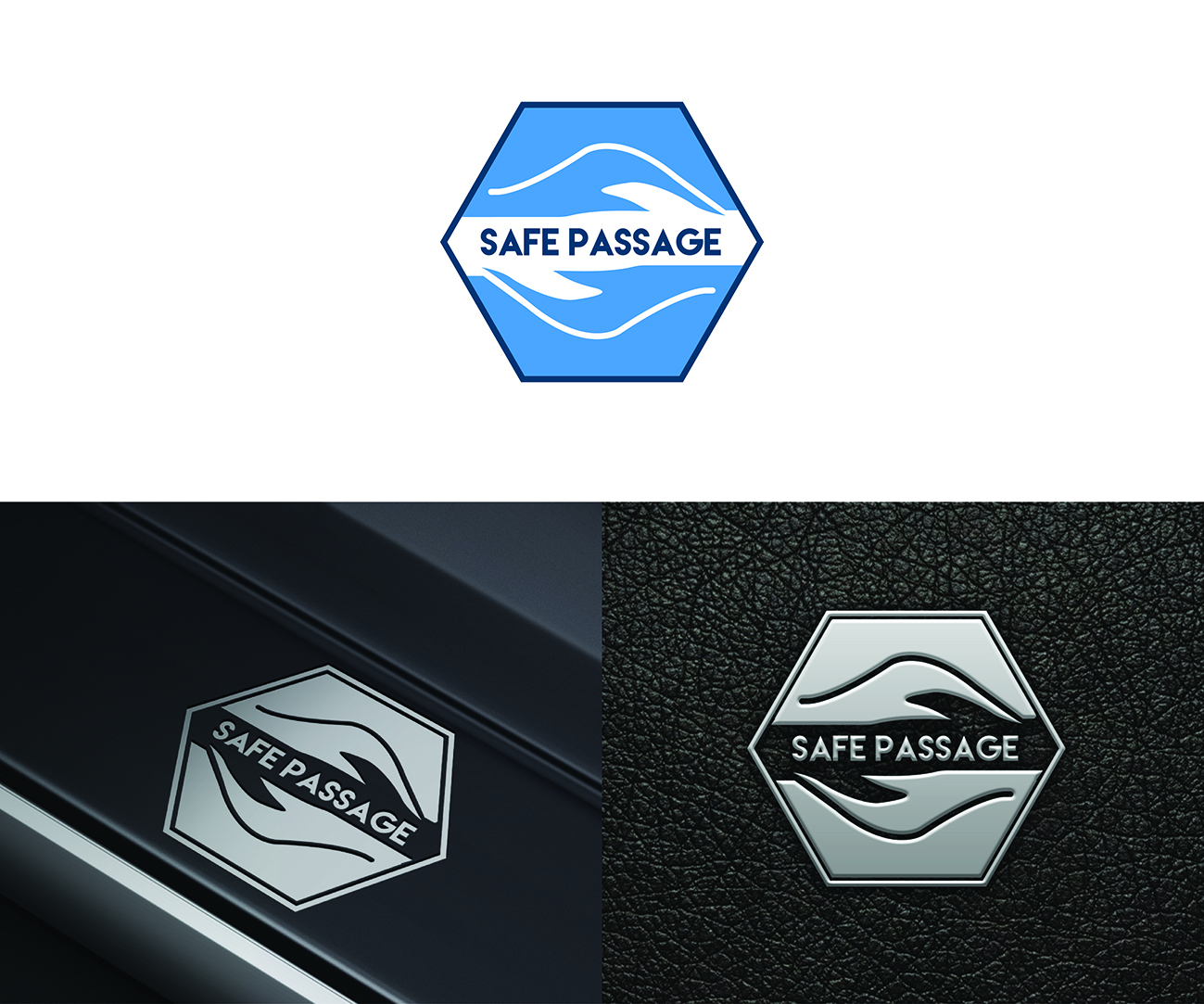 Logo Design by eMARK for this project | Design #11760226