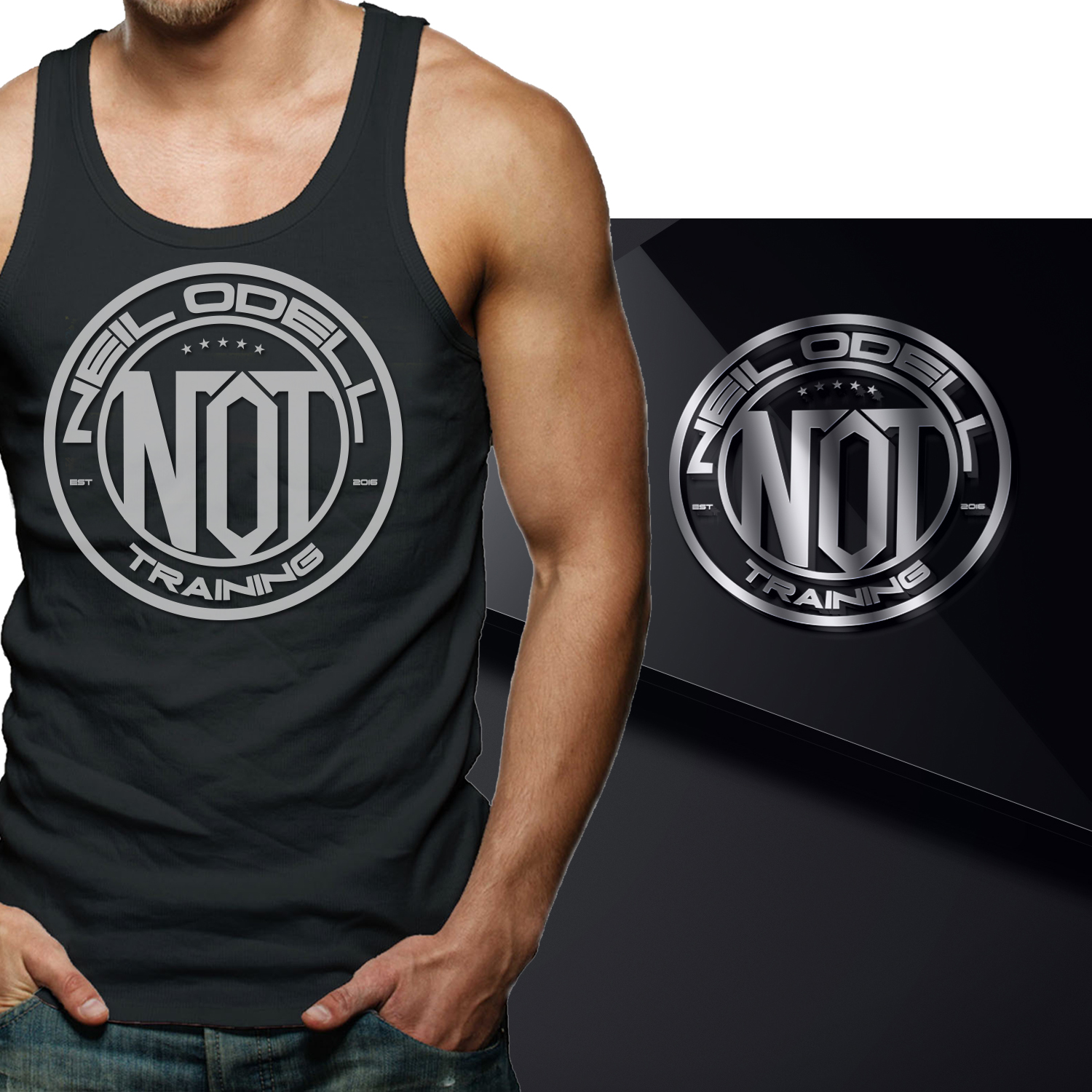 Logo Design by S-Square for this project | Design #11714958