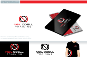 Logo Design by Anhlee for this project | Design #11707031