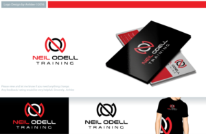 Logo Design by Anhlee for this project | Design: #11707263