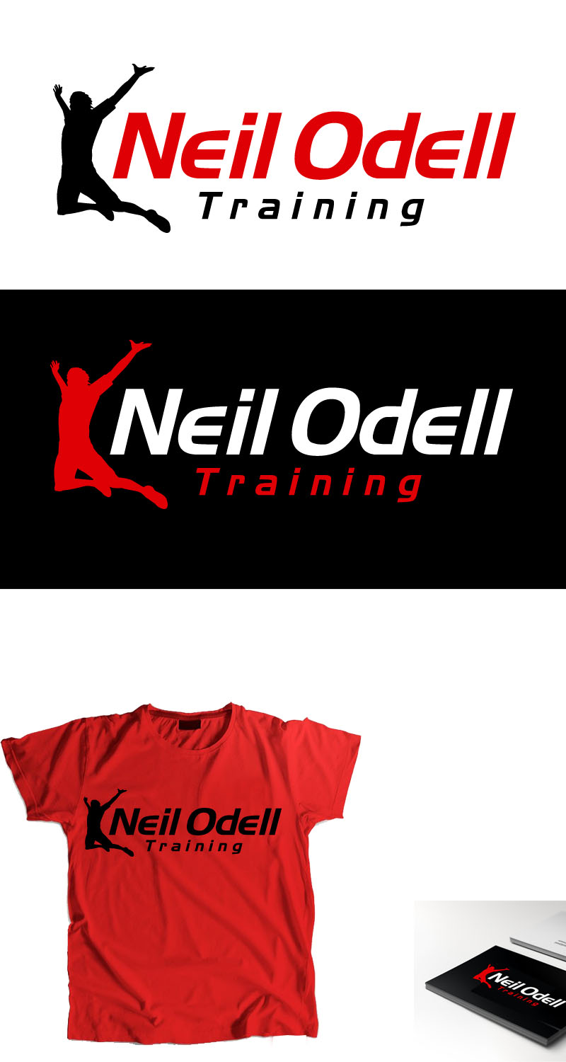 Logo Design by TRHZ for this project | Design #11705710