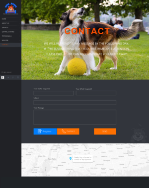 Submitted to Brief #2229218 by Designer #152860