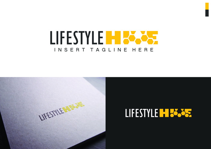 Logo Design by christianpoetoe for Hollywood Branded Inc. | Design #11701327