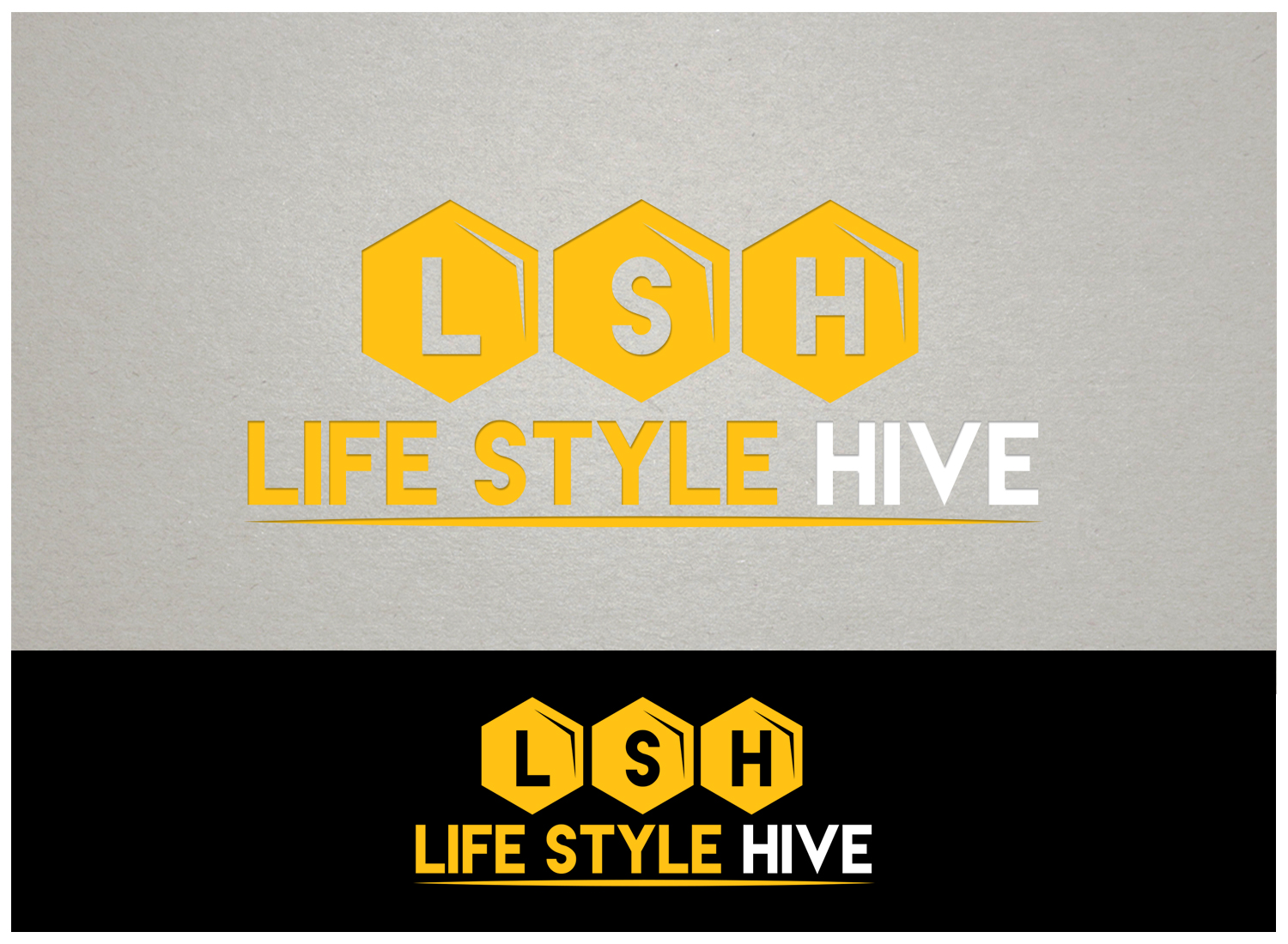 Logo Design by mngkw for Hollywood Branded Inc. | Design #11729293