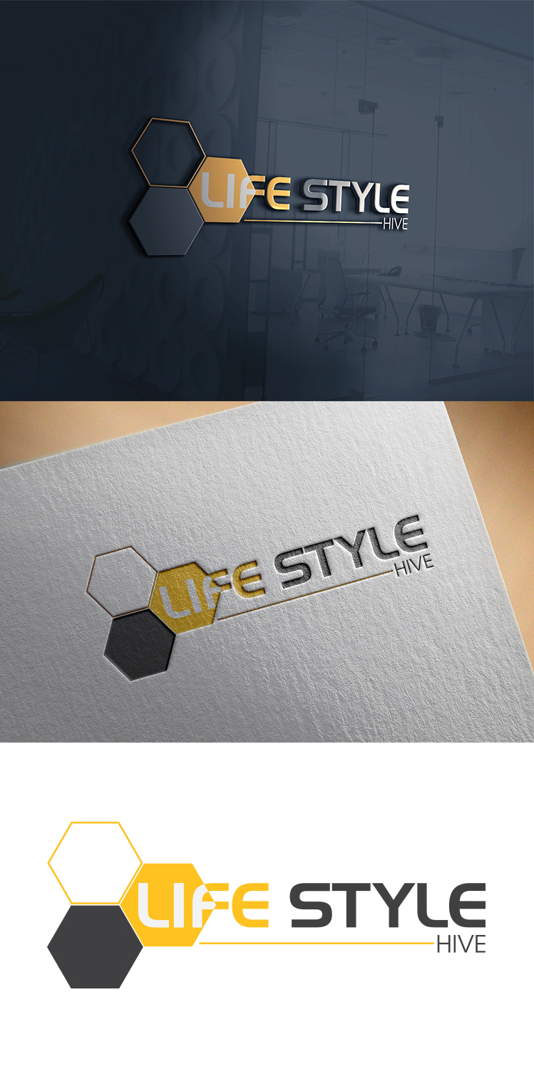 Logo Design by pixxel.house2004 for Hollywood Branded Inc. | Design: #11701545