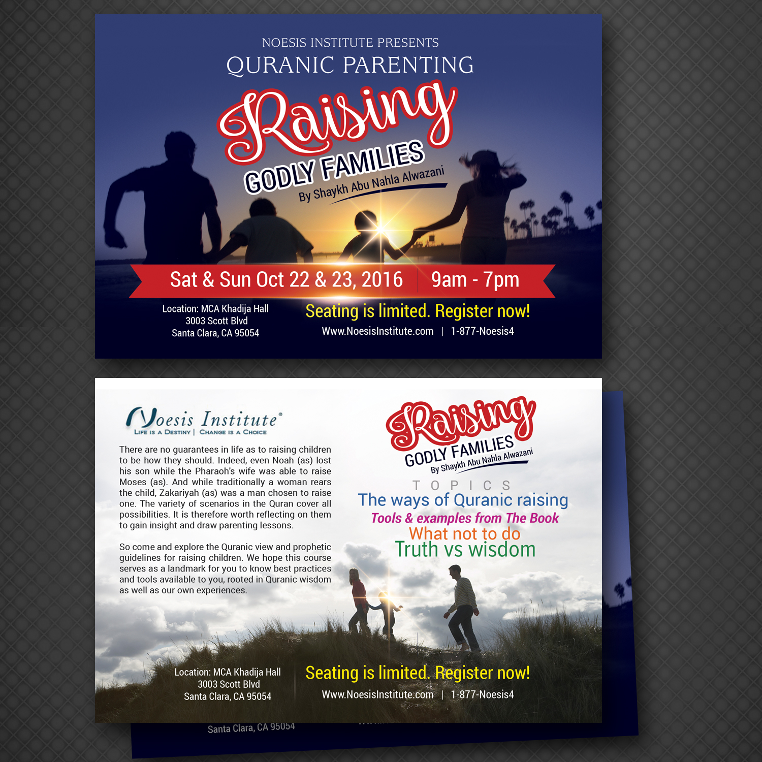 Flyer-Design von uk für dieses Projekt | Design #11748660