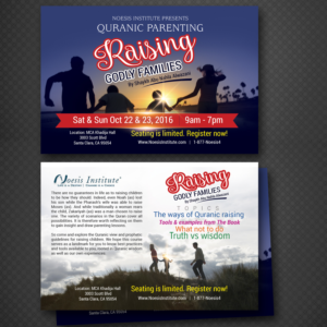 Flyer Design by uk for this project | Design: #11748660