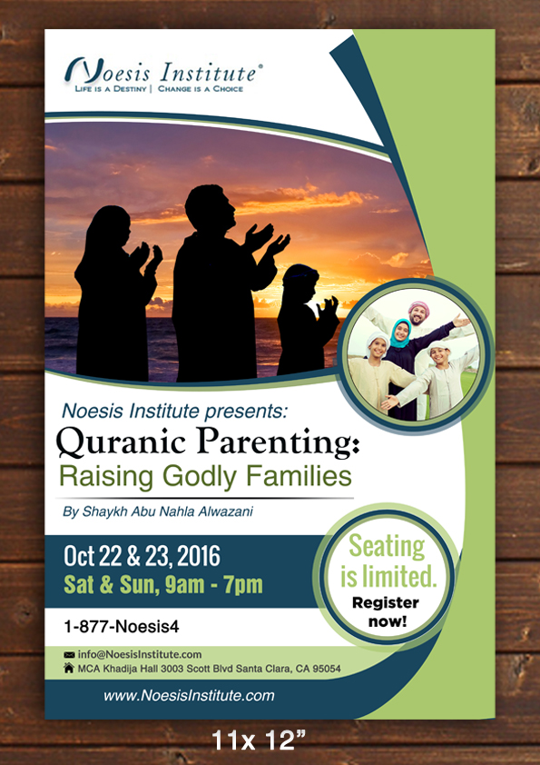 Flyer Design by creative.bugs for this project | Design #11833761