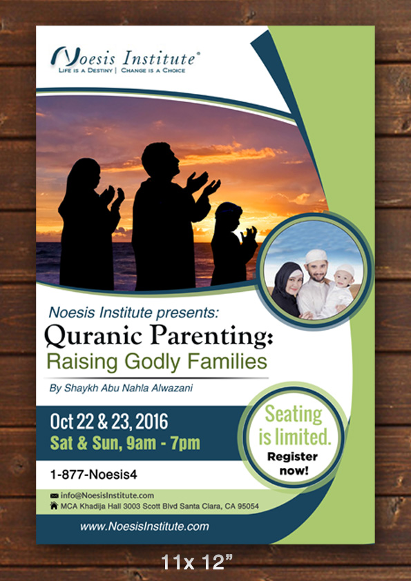 Flyer Design by creative.bugs for this project | Design #11844551