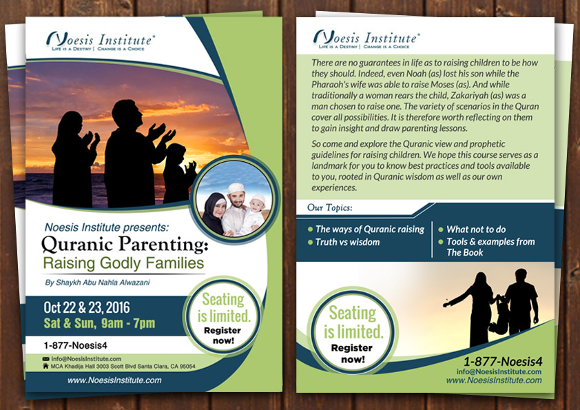 elegant playful flyer design for nk by creative bugs design 11844582 flyer seating