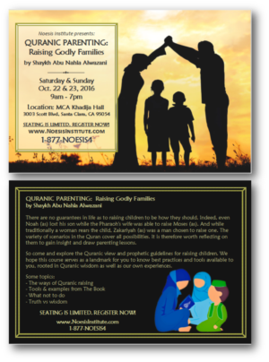 Flyer Design by citygirl17 for this project | Design: #11737546