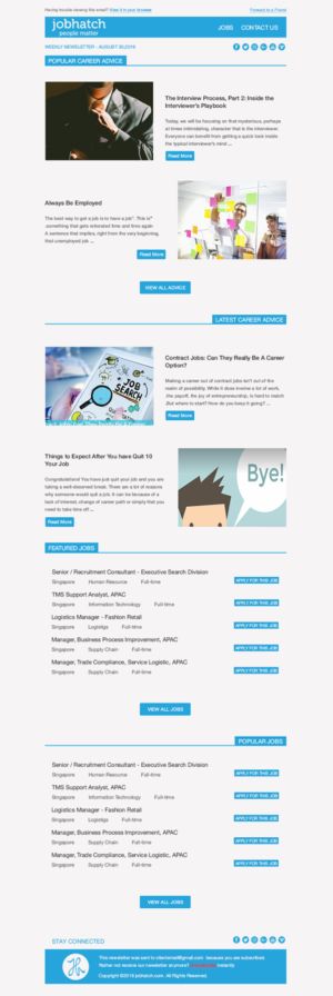 Design de Marketing Électronique par D.Dimov - ILINDESIGNS pour ce projet | Design #11769870