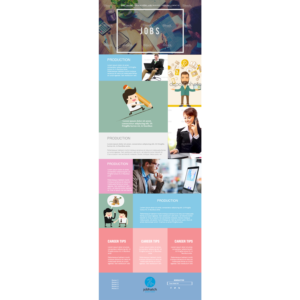 Email Marketing Design by Ritz Paul