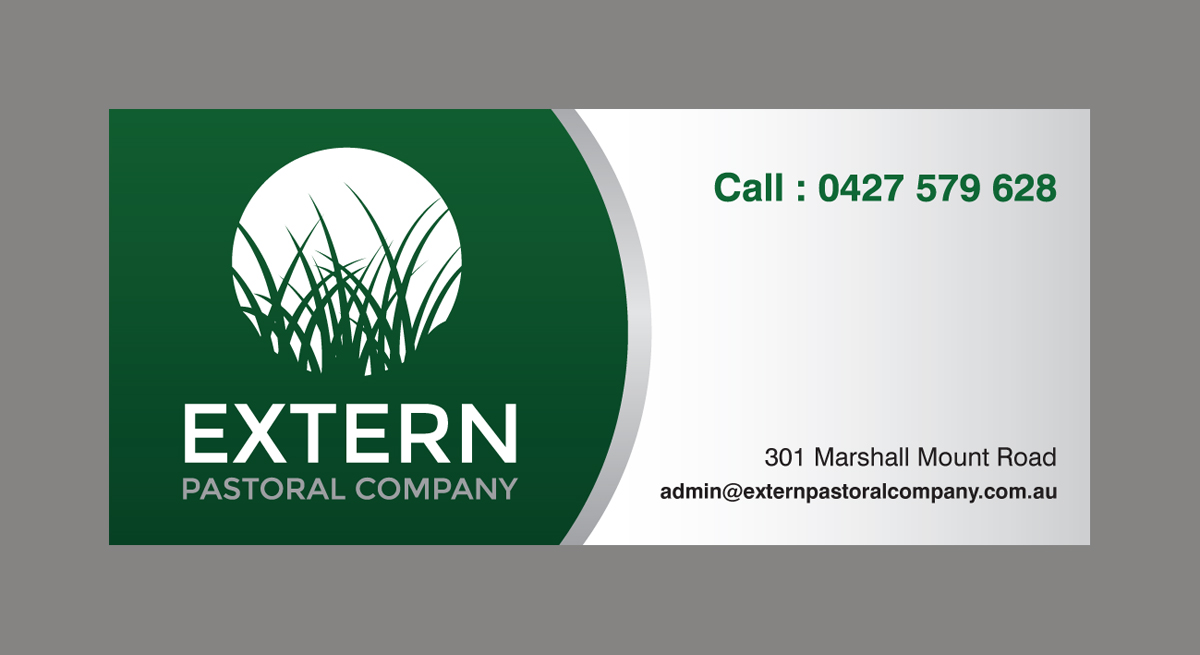 Signage Design by rkailas for this project | Design #11797662
