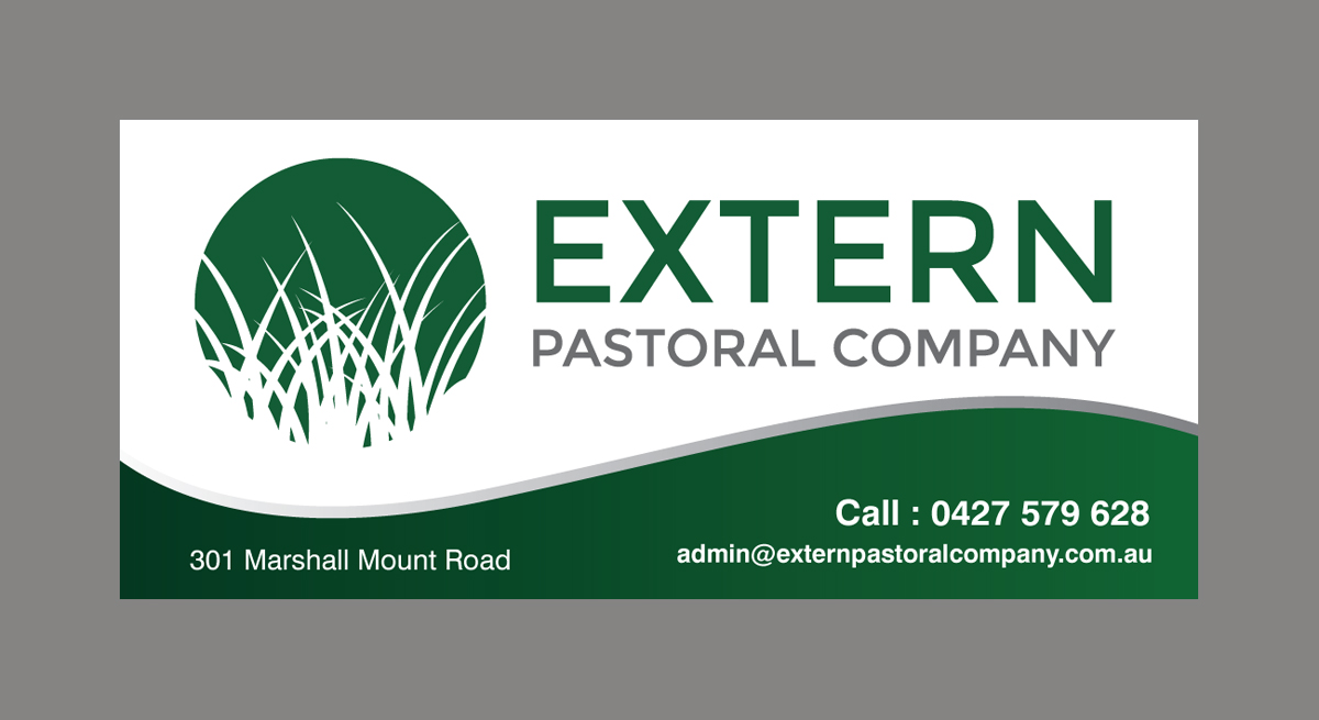 Signage Design by rkailas for this project | Design #11797663