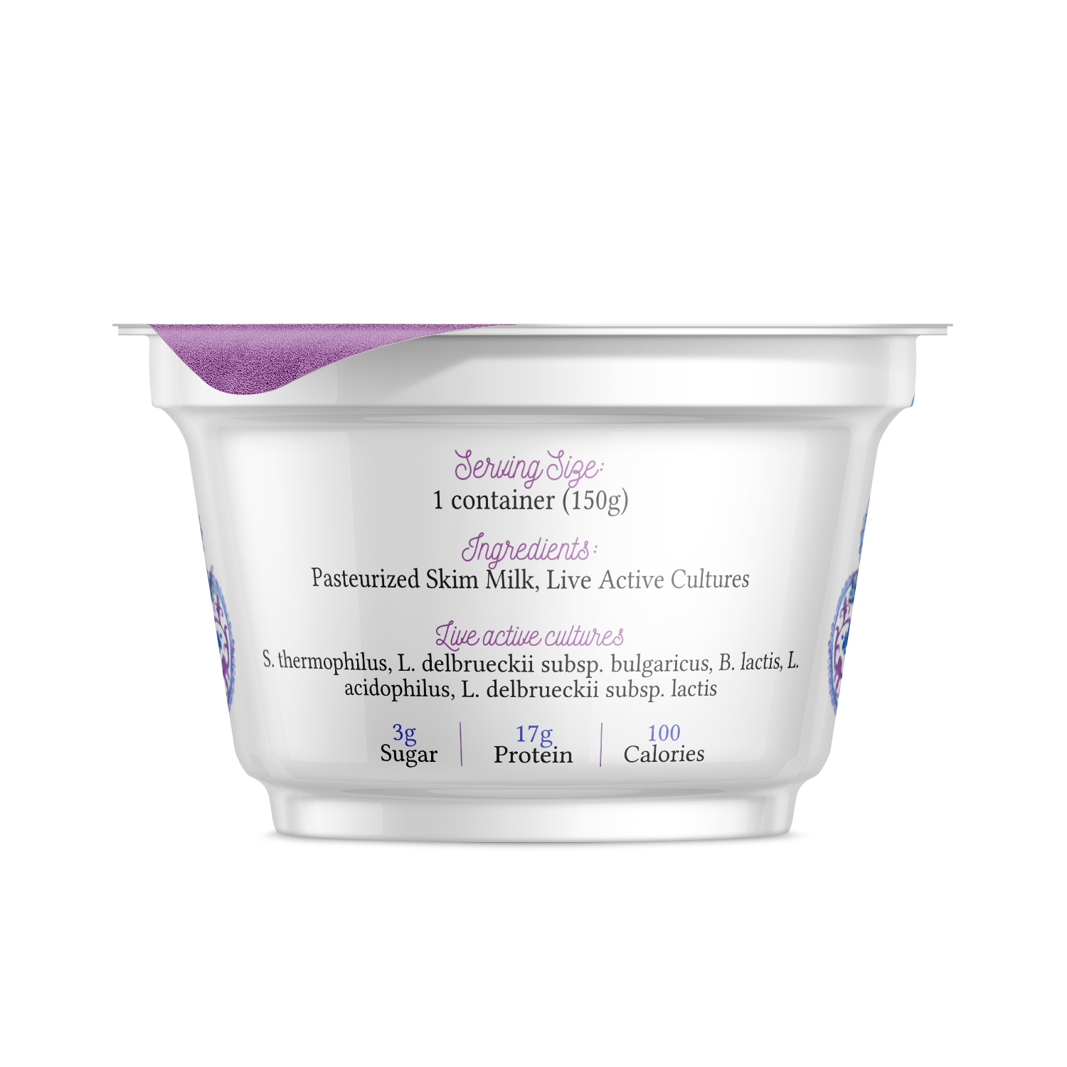 Packaging Design by Marta Sobczak  for Kings | Design #11744953