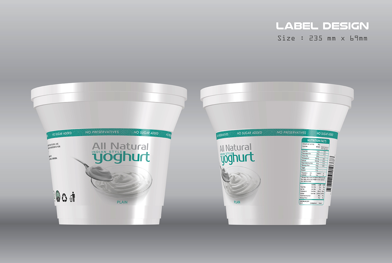 Packaging Design by MicroZ for Kings | Design #11790889