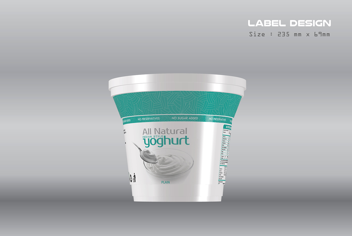 Packaging Design by MicroZ for Kings | Design #11791033