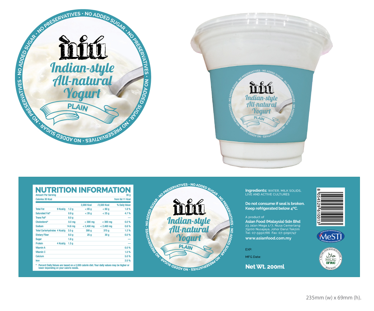 Upmarket Elegant Product Packaging Design For Kings By Simon Hon Design 11762605