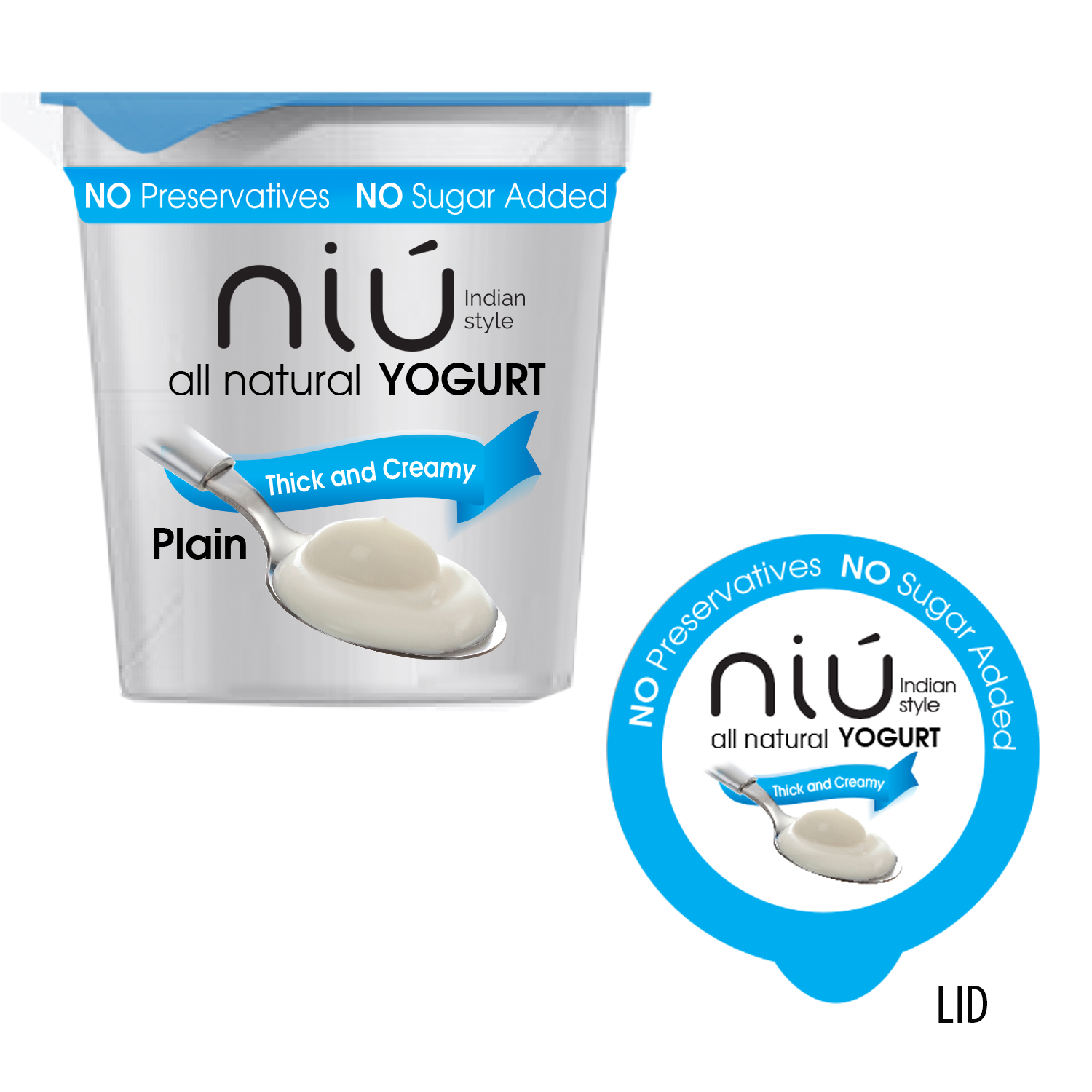 Packaging Design by Soula Vetter for Kings | Design #11747090