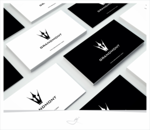 Logo-Design von Mimi &amp; Max für Ulutas International LLC | Design: #11748106