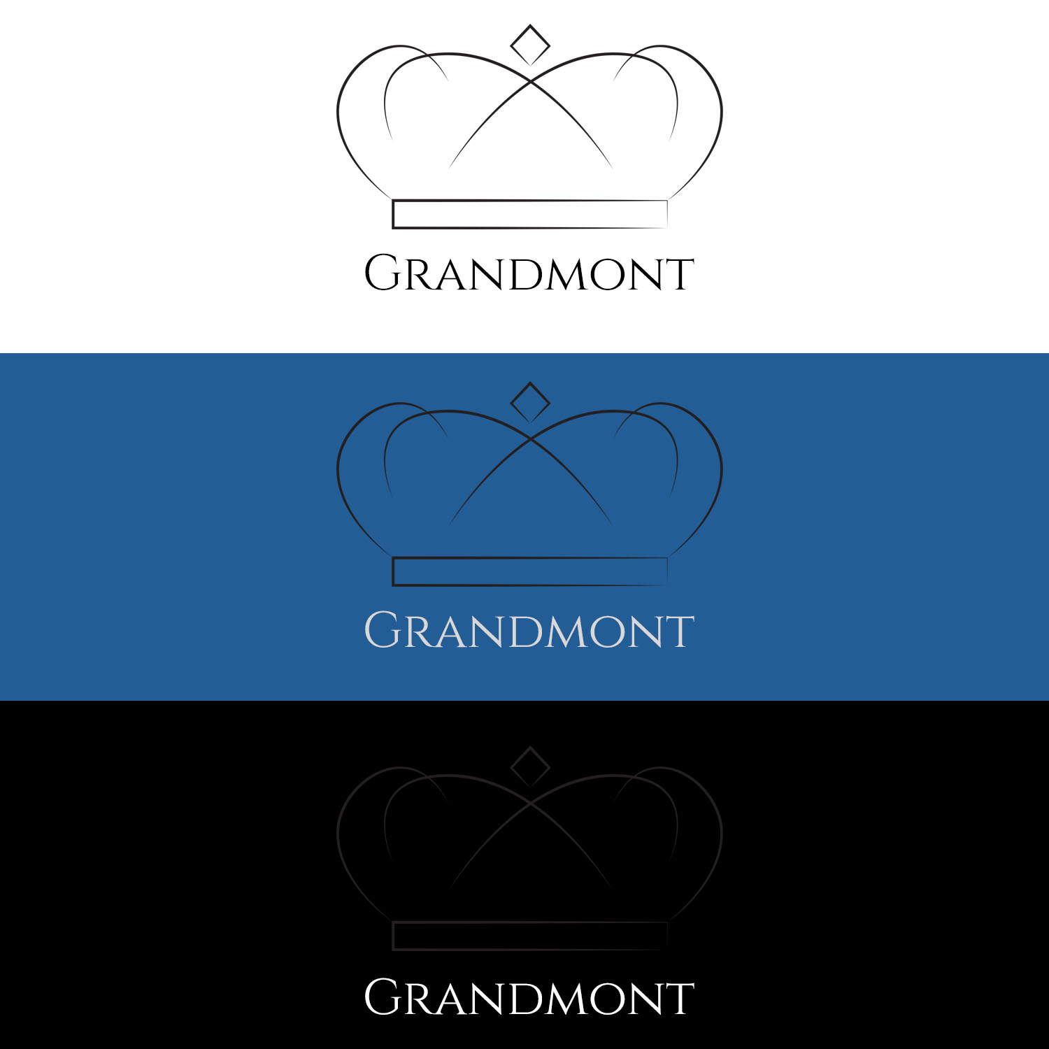 Logo Design by gkottapa for Ulutas International LLC | Design #11703059