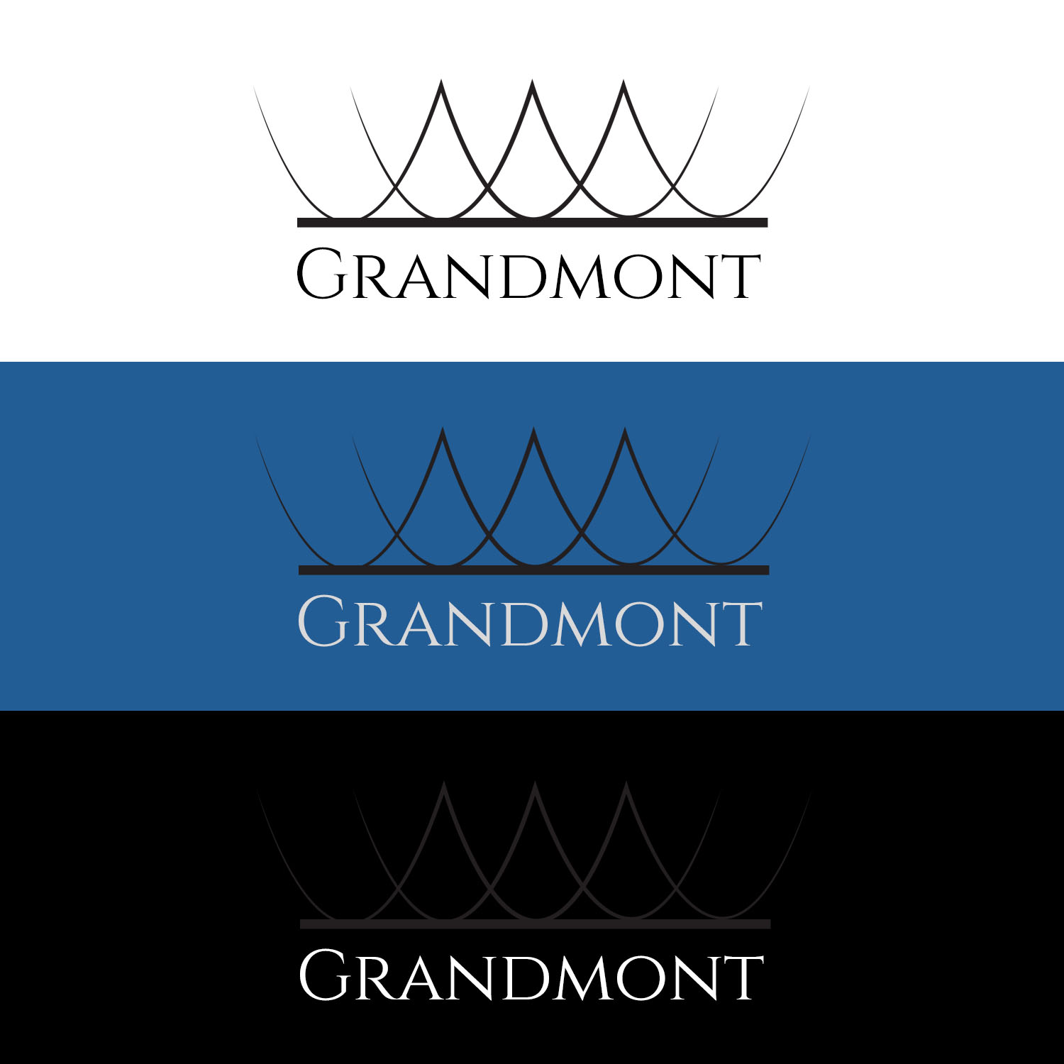 Logo Design by gkottapa for Ulutas International LLC | Design #11703073