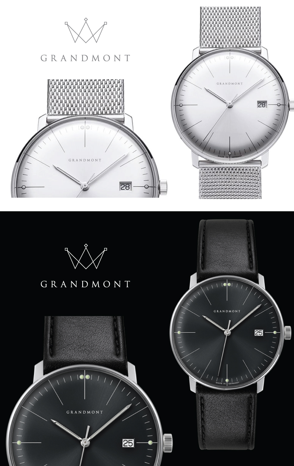 Logo Design by somani for Ulutas International LLC | Design #11733017